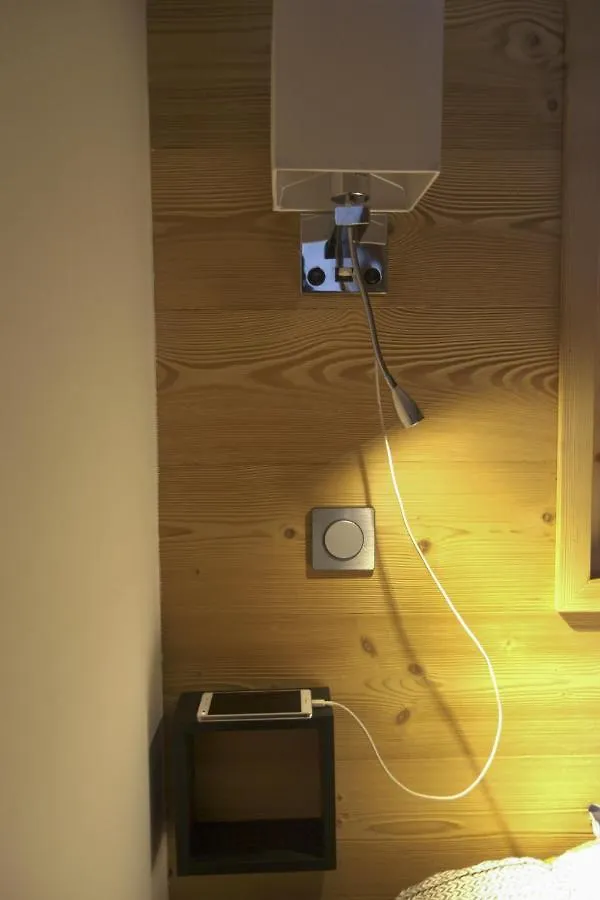 アパート Courchevel 1550 - Superbe Appartement Skis Aux Pieds !